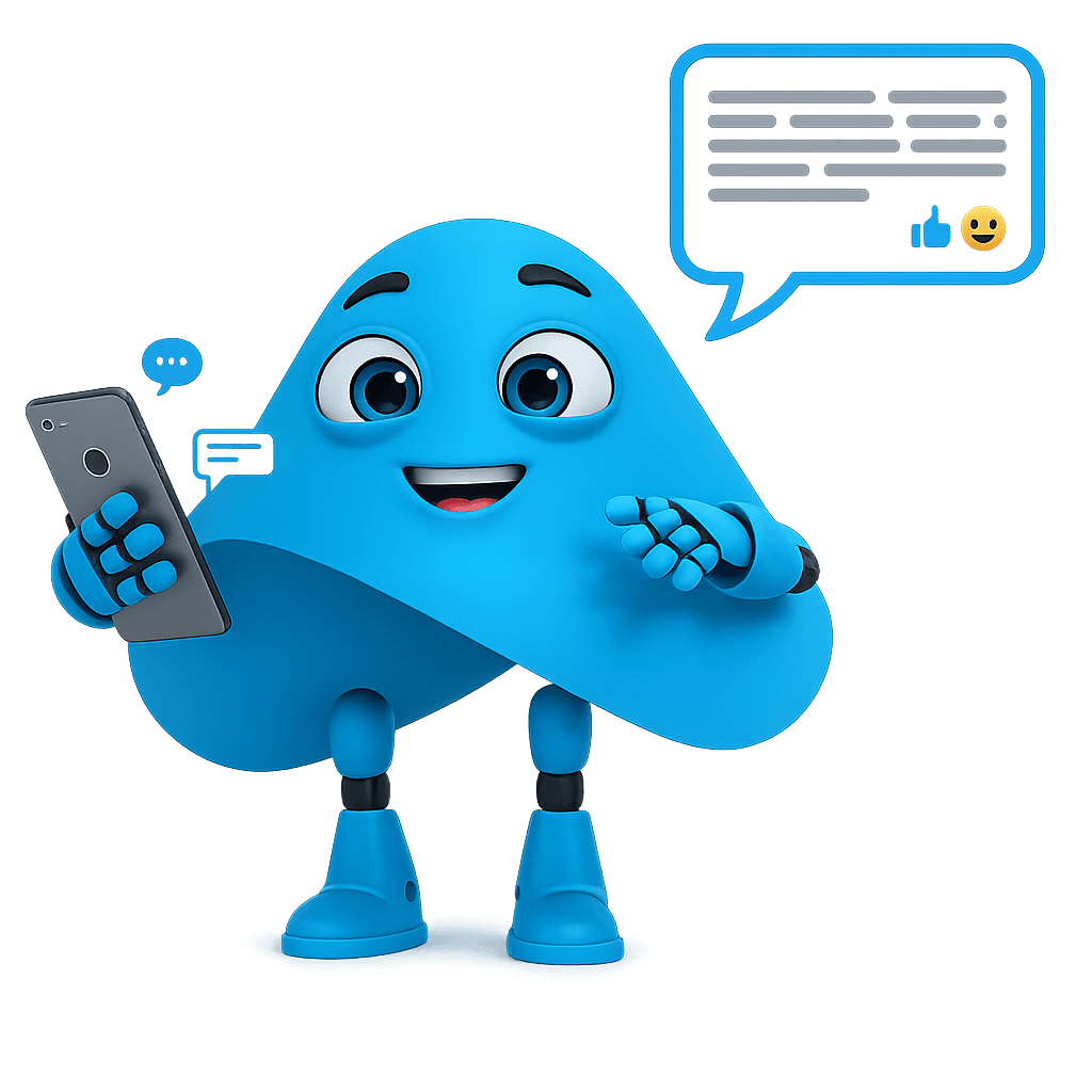 Pensamos en tu tranquilidad como si fuera la nuestra