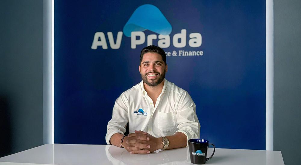 Más Allá del Seguro: Lecciones de Liderazgo, Visión y Autodisciplina