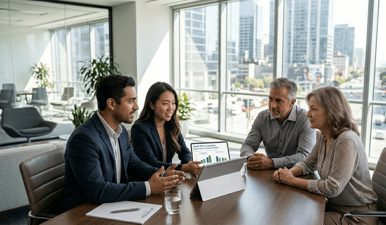 Atención: Se anuncian cambios en Obamacare para 2026. ¿Afectará tu cobertura?